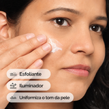 Creme Clareador Ácido Azelaico 10% The Ordinary | Clareador de Manchas