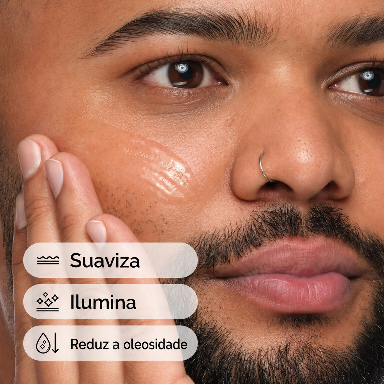 Sérum Niacinamida 10% + Zinco 1% The Ordinary | Poros e Oleosidade