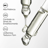 Sérum Retinol 1% The Ordinary | Antirrugas e Antienvelhecimento