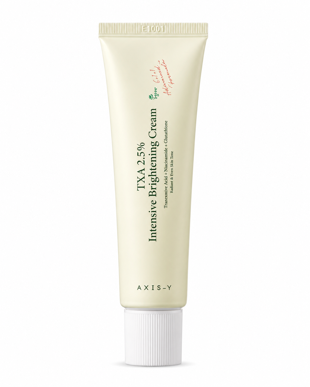 KIT AXIS-Y — Manchas Intermediário