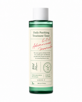 Tônico Facial Esfoliante Facial AXIS-Y para Poros com Centella Asiática
