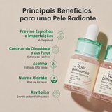 Sérum Secativo de Espinhas e Acne AXIS-Y | Melaleuca + Niacinamida 2%