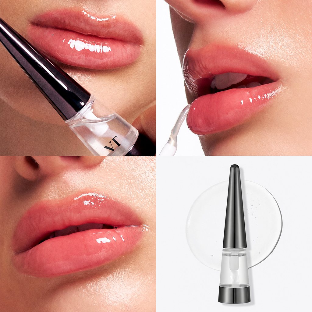 VT Reedle shot Lip Plumper