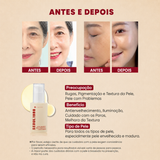 Sérum Retinal 2% K-Secret Seoul 1988 | Ginseng Preto Antirrugas