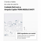 VT COSMETICS Ampoule de cabelo pdrn Reedle Shot
