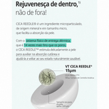 VT COSMETICS Ampoule de cabelo pdrn Reedle Shot