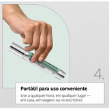 VT COSMETICS Ampoule de cabelo pdrn Reedle Shot