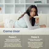 Creme Clareador Ácido Tranexâmico 2,5% AXIS-Y | Niacinamida com Centella Asiática