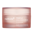 Medicube Creme de Colágeno Triplo 4.0 50ml