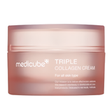 Medicube Creme de Colágeno Triplo 4.0 50ml