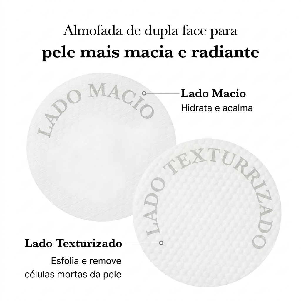 Medicube Discos para Poros Zero 2.0