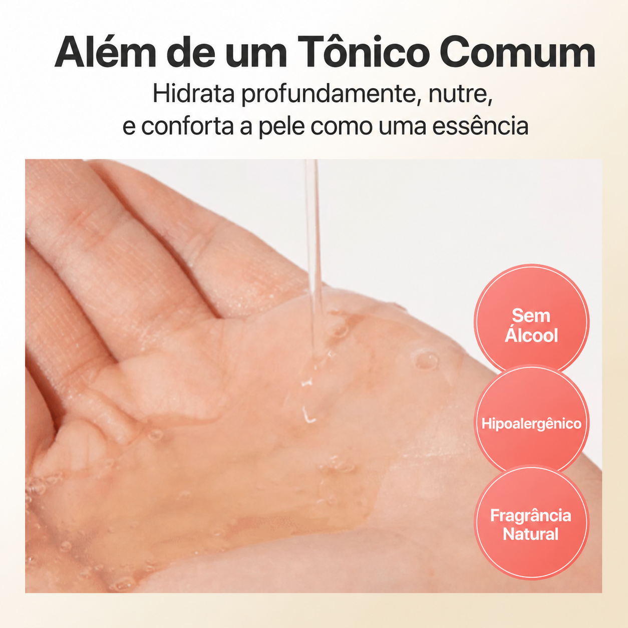 Numbuzin No.3 Super Glowing Essence Toner | Compre Ja

