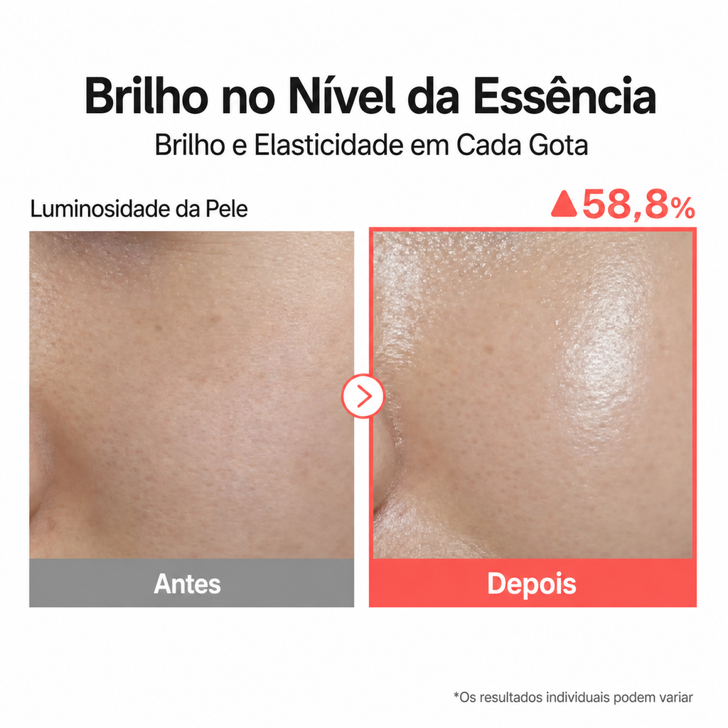 Numbuzin No.3 Super Glowing Essence Toner | Compre Ja


