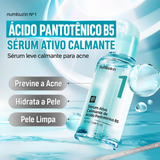 Numbuzin No.1 Pantothenic B5 Soothing Serum | Compre Ja

