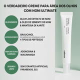 Celimax Real Noni | Creme De Olhos | Compre Ja