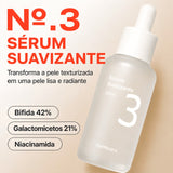 Numbuzin No.3 Skin Softening Serum Fermentados | Compre Ja