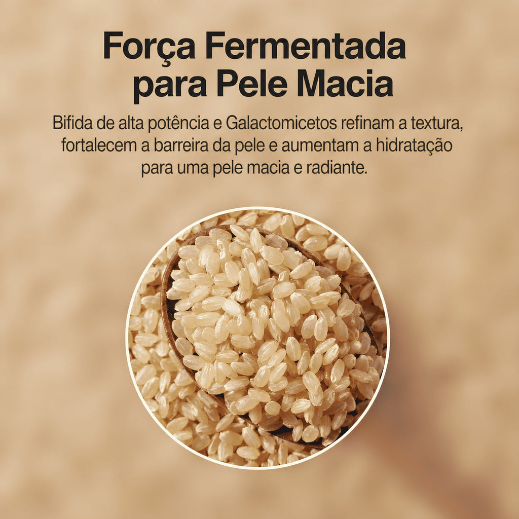Numbuzin No.3 Skin Softening Serum Fermentados | Compre Ja