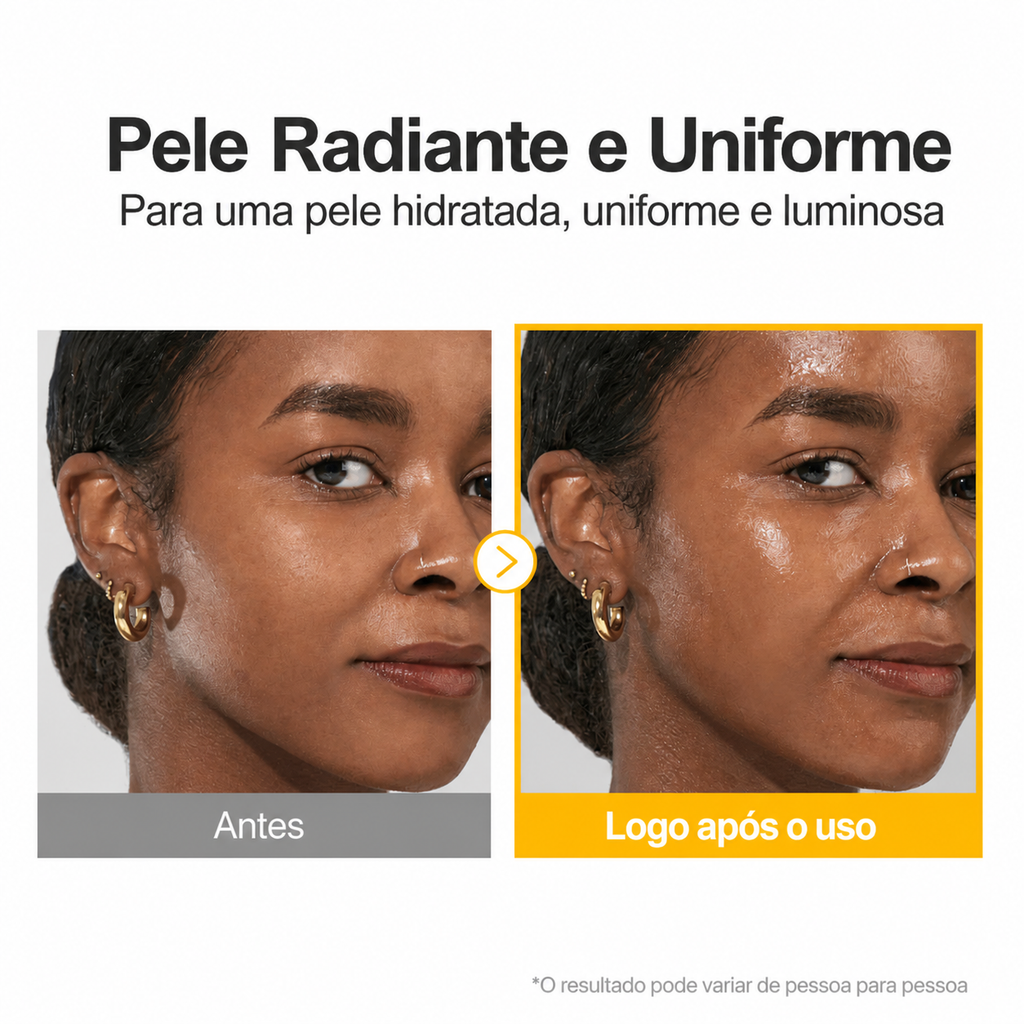 Sérum Vitamina C Numbuzin No.5 com Ácido Tranexâmico + Niancinamida