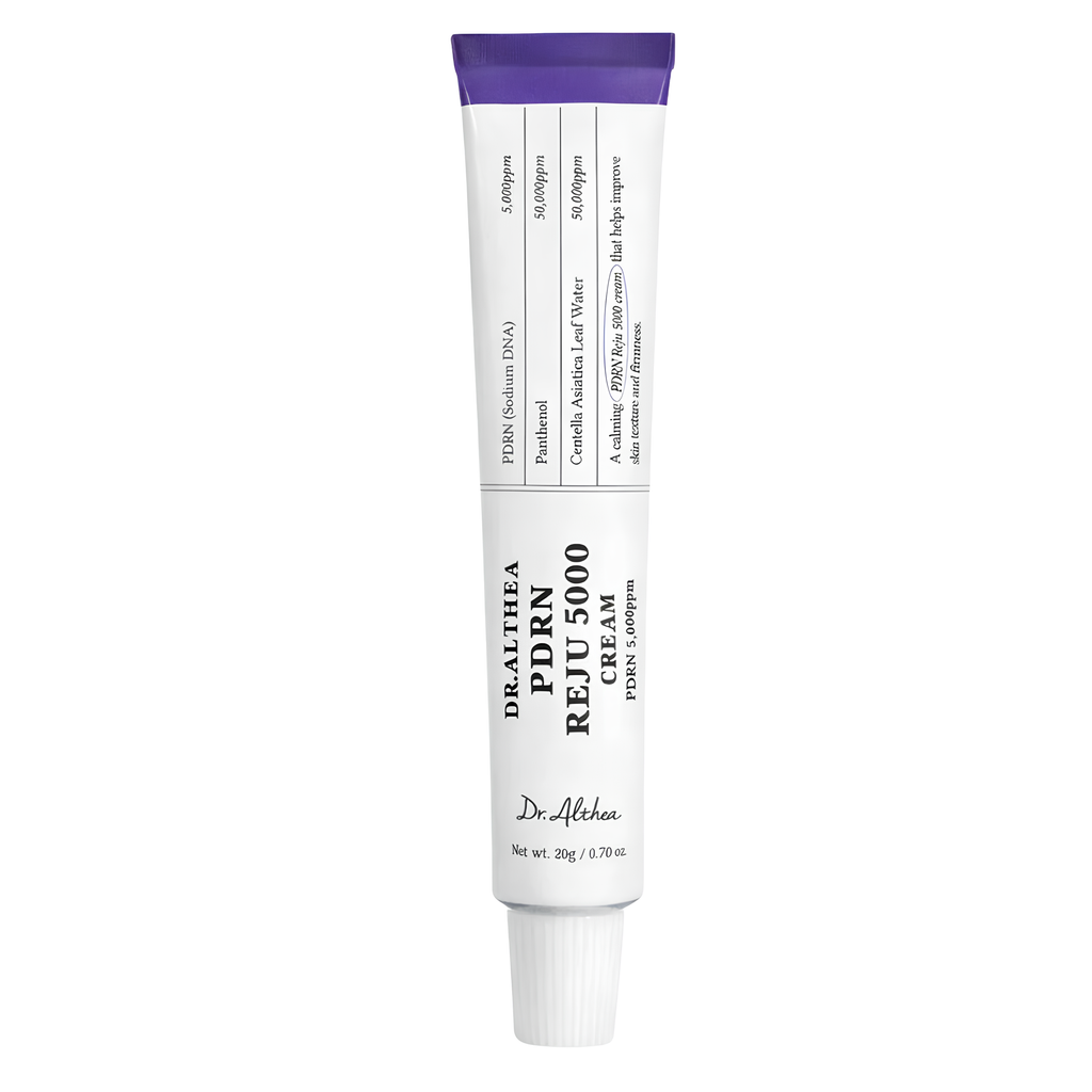 Dr. Althea PDRN Reju 5000 Cream Regeneracao | Compre Ja