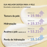 Kit Haruharu Wonder | Limpeza + Tônico + Protetor Solar Sensível