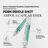 VT COSMETICS Ampoule de cabelo pdrn Reedle Shot