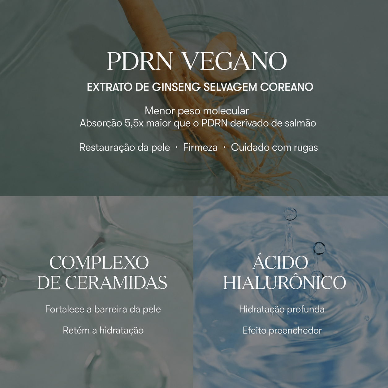 VT PDRN Capsule Cream 100