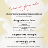 Tônico Facial Clareador AXIS-Y Vitamina C com Niacinamida 5%