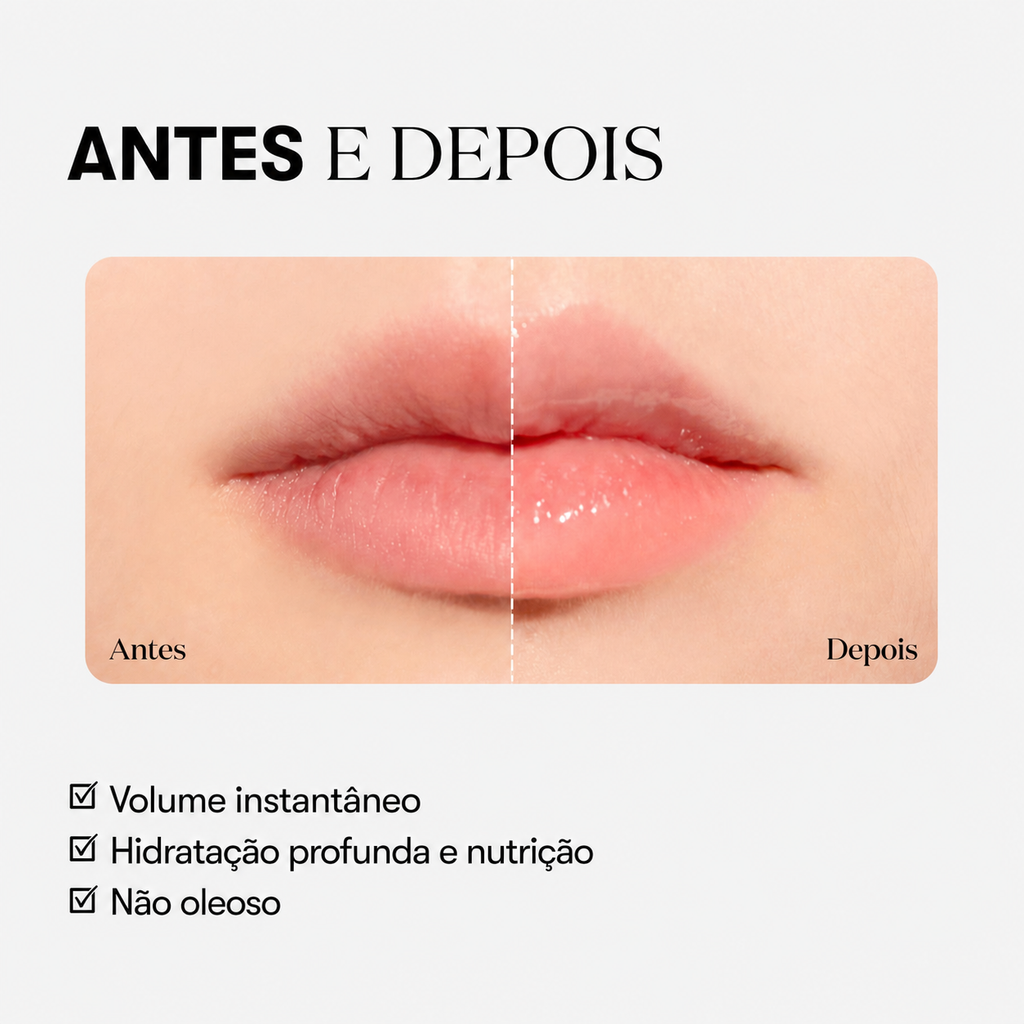 VT Reedle shot Lip Plumper