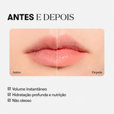 VT Reedle shot Lip Plumper