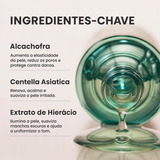 Sérum de Centella AXIS-Y Alcachofra | Barreira de Hidratação