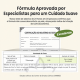 Protetor Solar Facial Mineral AXIS-Y FPS 50+ Com Óxido de Zinco
