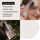 Tônico Facial Ácido Hialurônico Haruharu Wonder | Arroz Preto