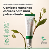 Sérum Vitamina C com Niacinamida 5% AXIS-Y | Clareador de Manchas