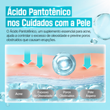 Numbuzin No.1 Pantothenic B5 Soothing Cream | Compre Ja

