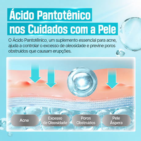 Numbuzin No.1 Pantothenic B5 Soothing Cream | Compre Ja

