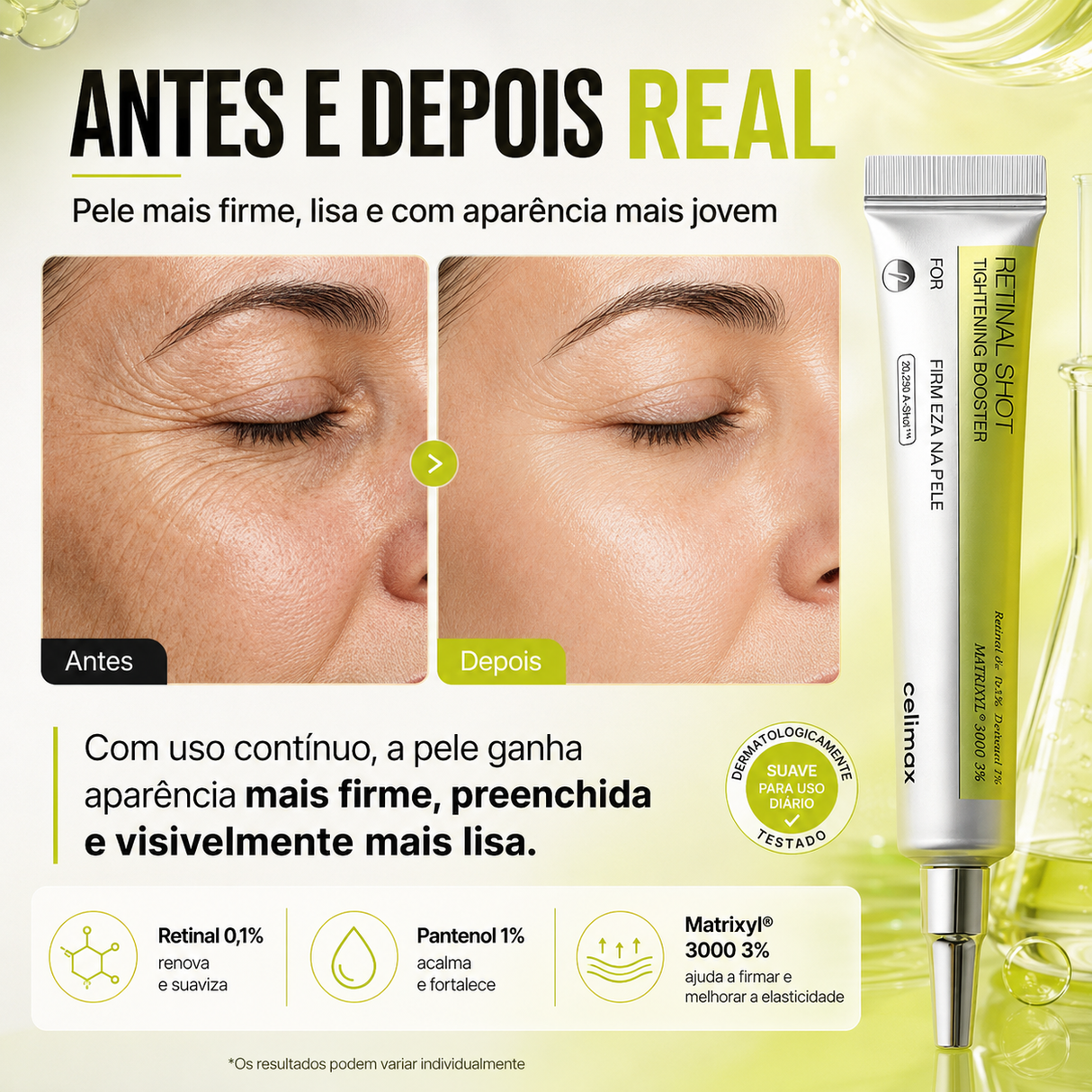 KIT CELIMAX COMPLETO | 2 Produtos + Protocolo Grátis + Frete Grátis