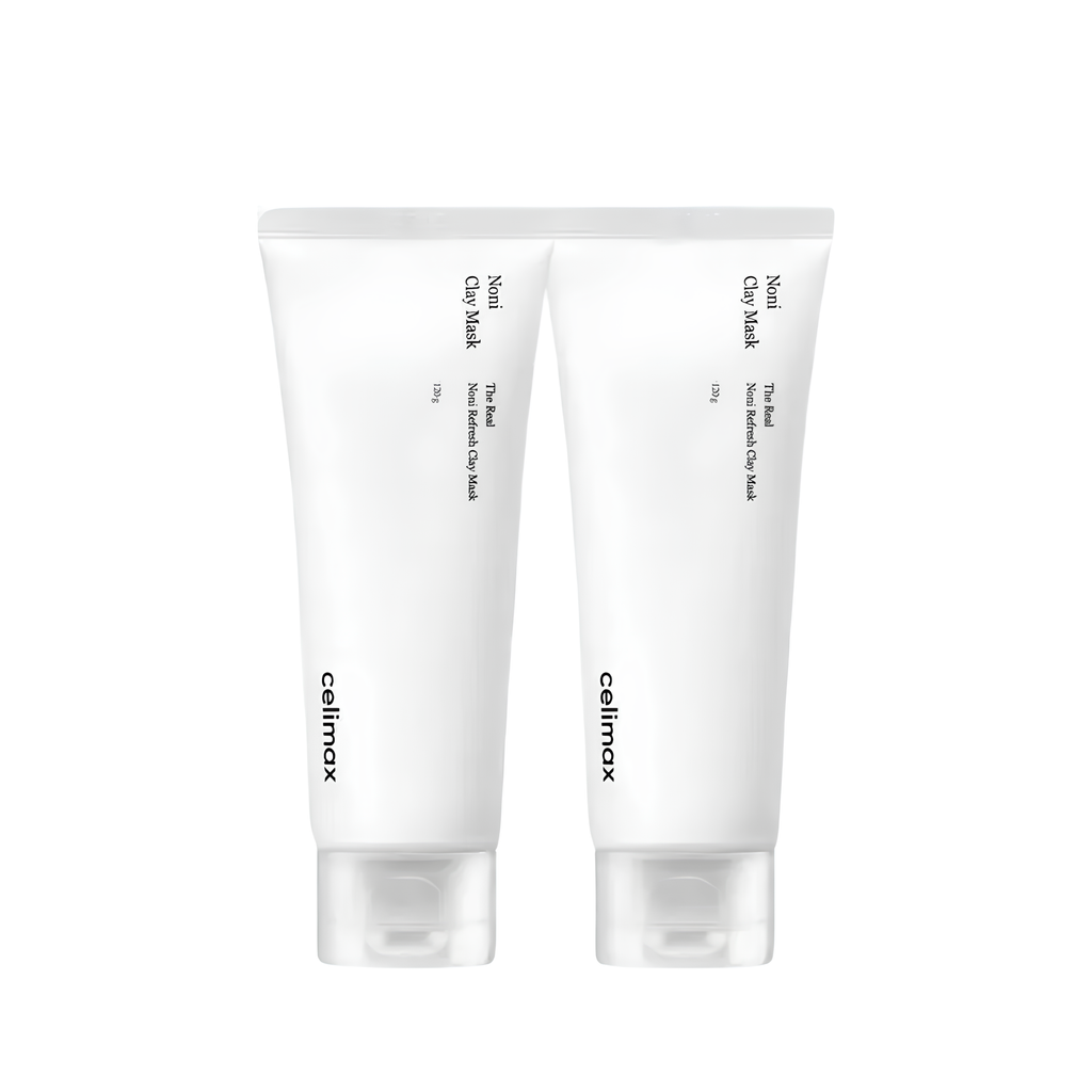 Celimax Real Noni Refreshing Clay Mask | Compre Ja