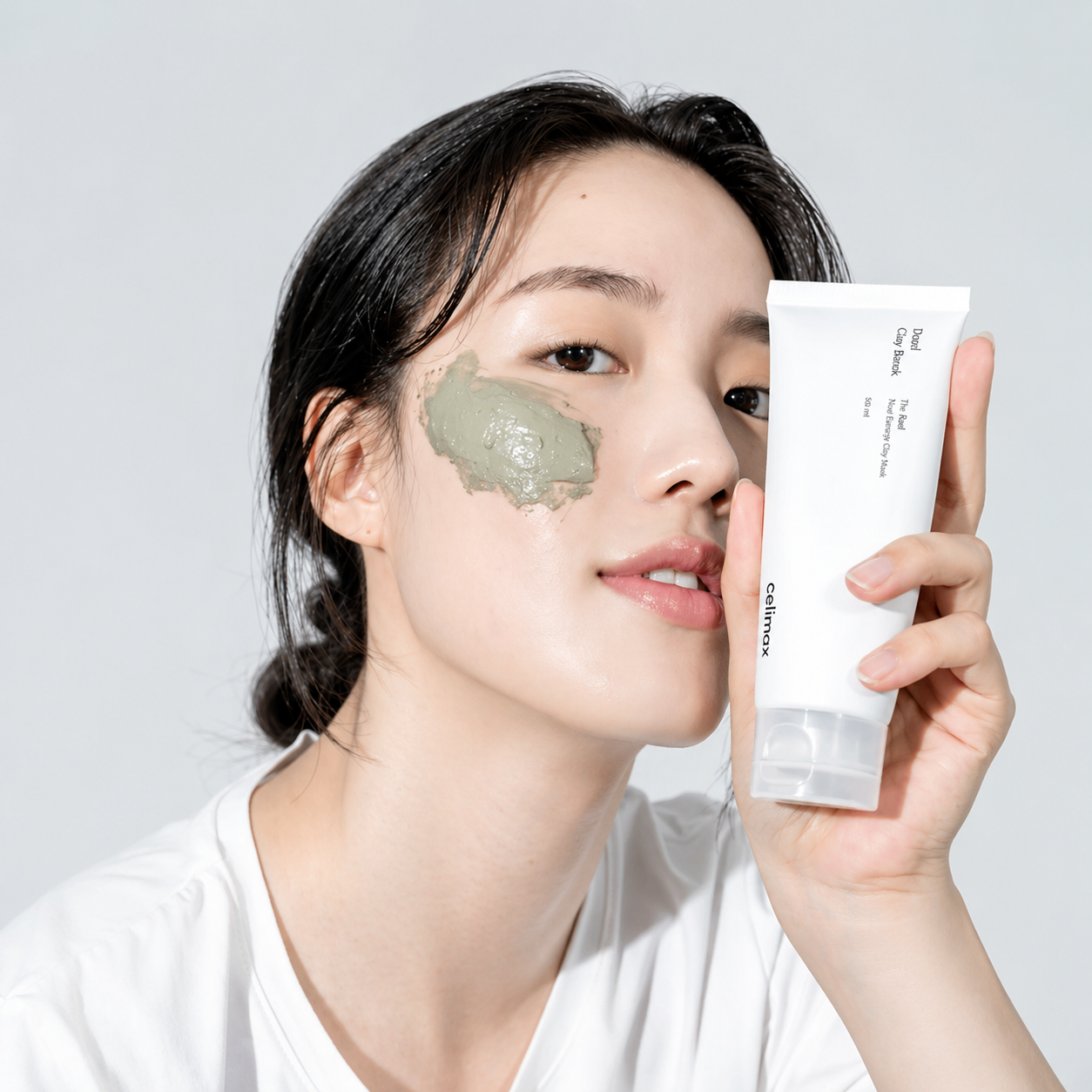 Celimax Real Noni Refreshing Clay Mask | Compre Ja