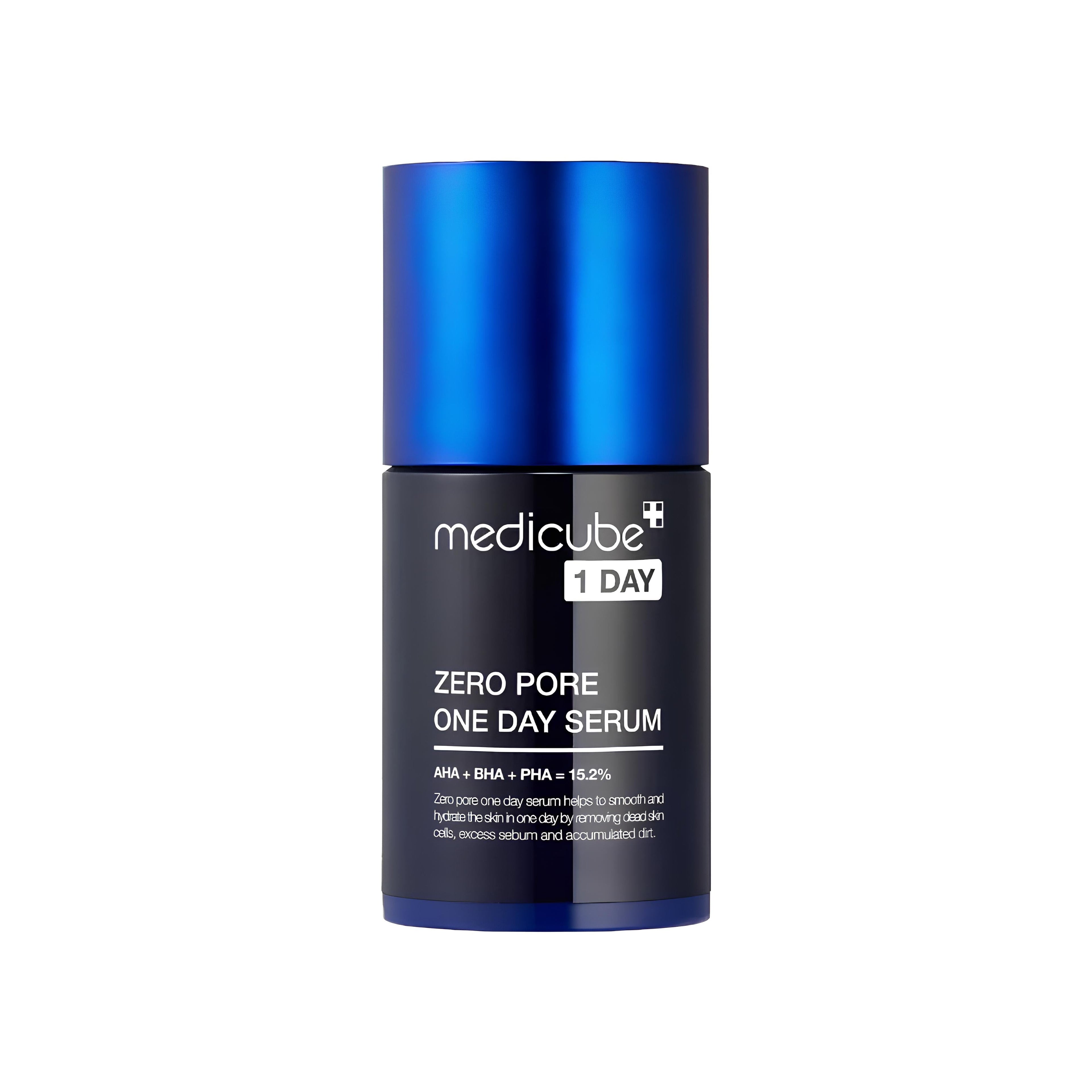 Medicube Zero Pore One Day Serum 30ml